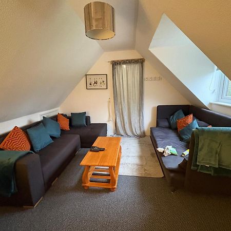 Self Catering Apartment, Jurassic Coast/Dorset Wareham Ngoại thất bức ảnh