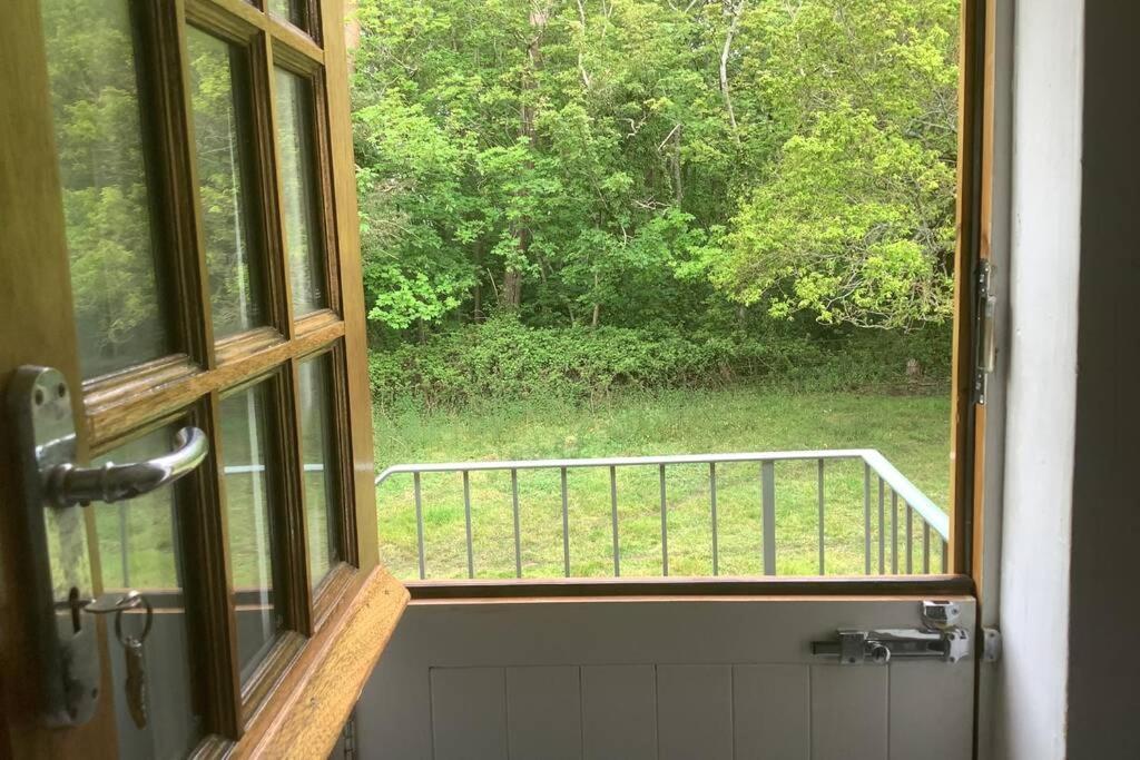 Self Catering Apartment, Jurassic Coast/Dorset Wareham Ngoại thất bức ảnh