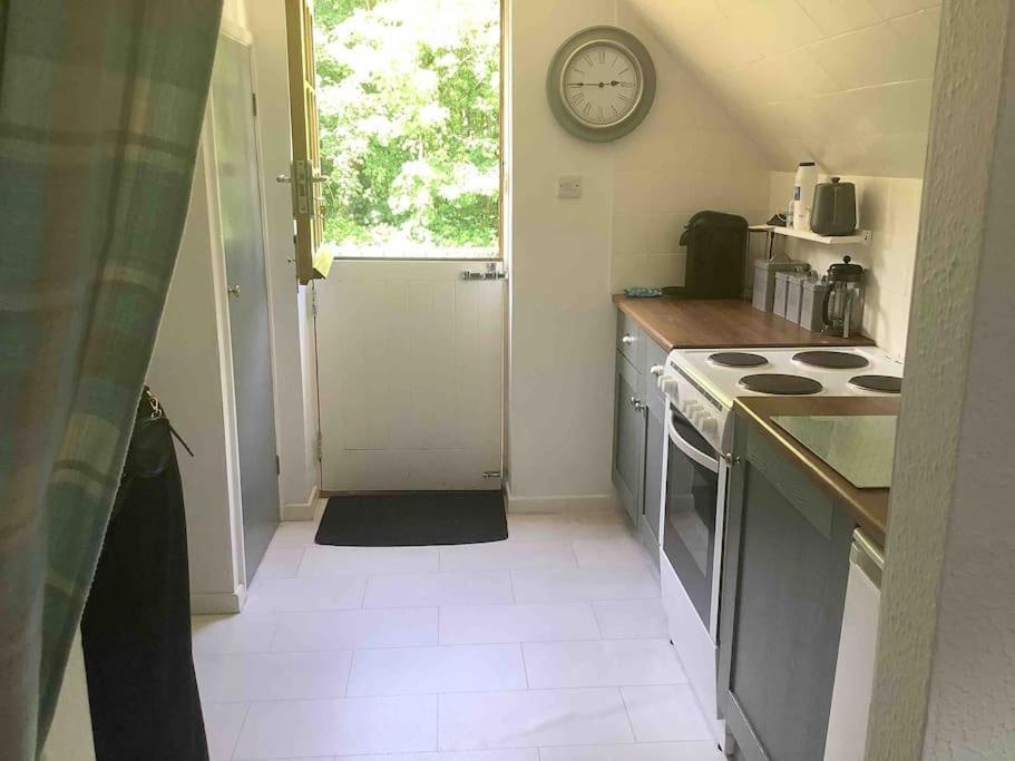 Self Catering Apartment, Jurassic Coast/Dorset Wareham Ngoại thất bức ảnh