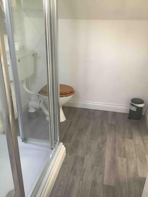 Self Catering Apartment, Jurassic Coast/Dorset Wareham Ngoại thất bức ảnh