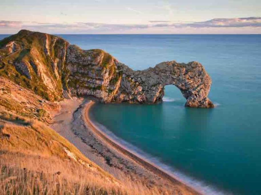 Self Catering Apartment, Jurassic Coast/Dorset Wareham Ngoại thất bức ảnh