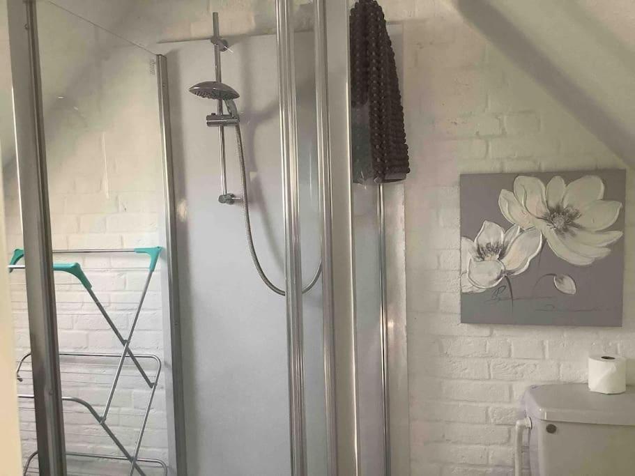 Self Catering Apartment, Jurassic Coast/Dorset Wareham Ngoại thất bức ảnh