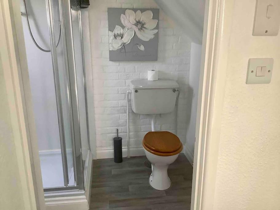 Self Catering Apartment, Jurassic Coast/Dorset Wareham Ngoại thất bức ảnh