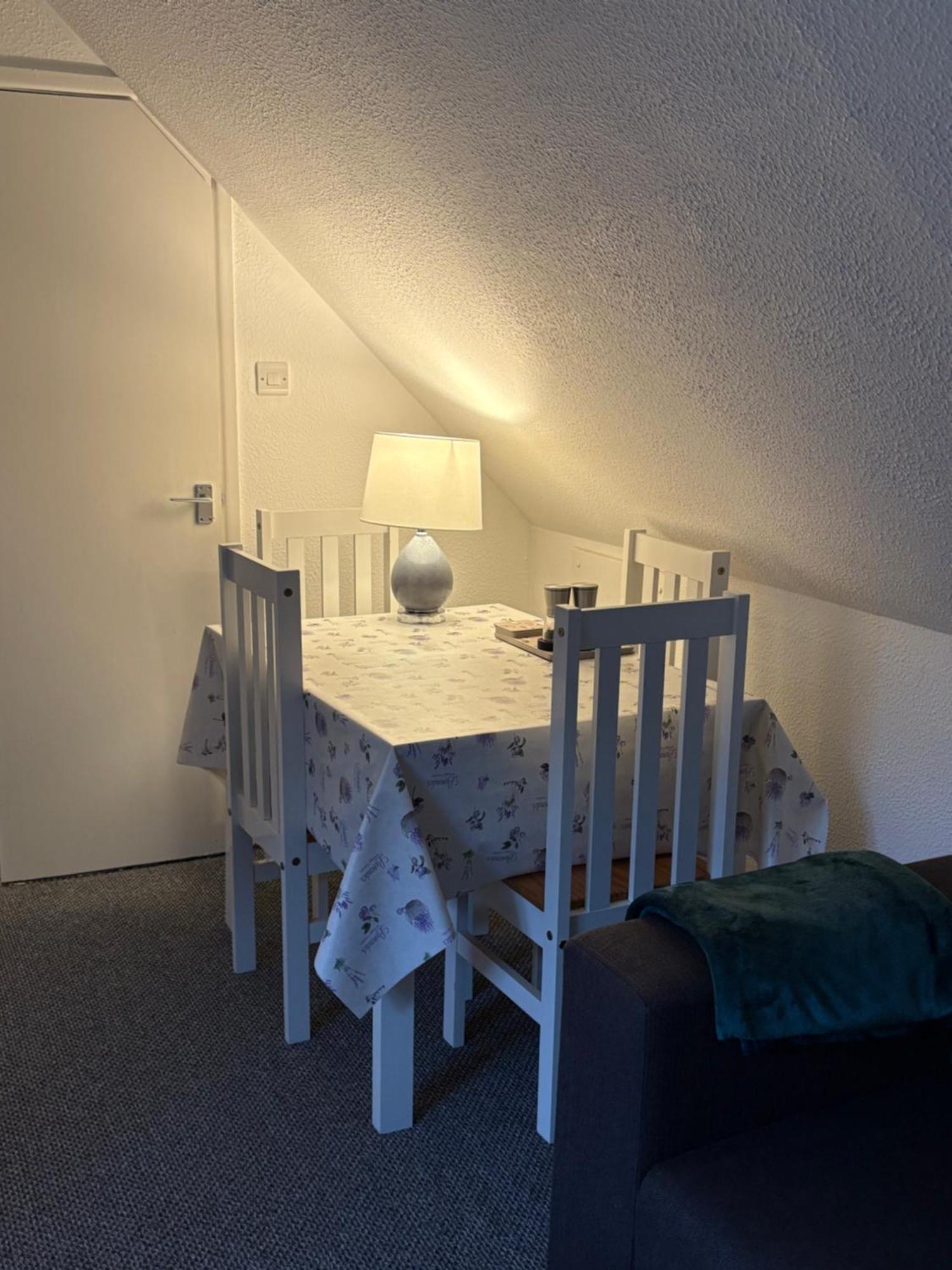 Self Catering Apartment, Jurassic Coast/Dorset Wareham Ngoại thất bức ảnh
