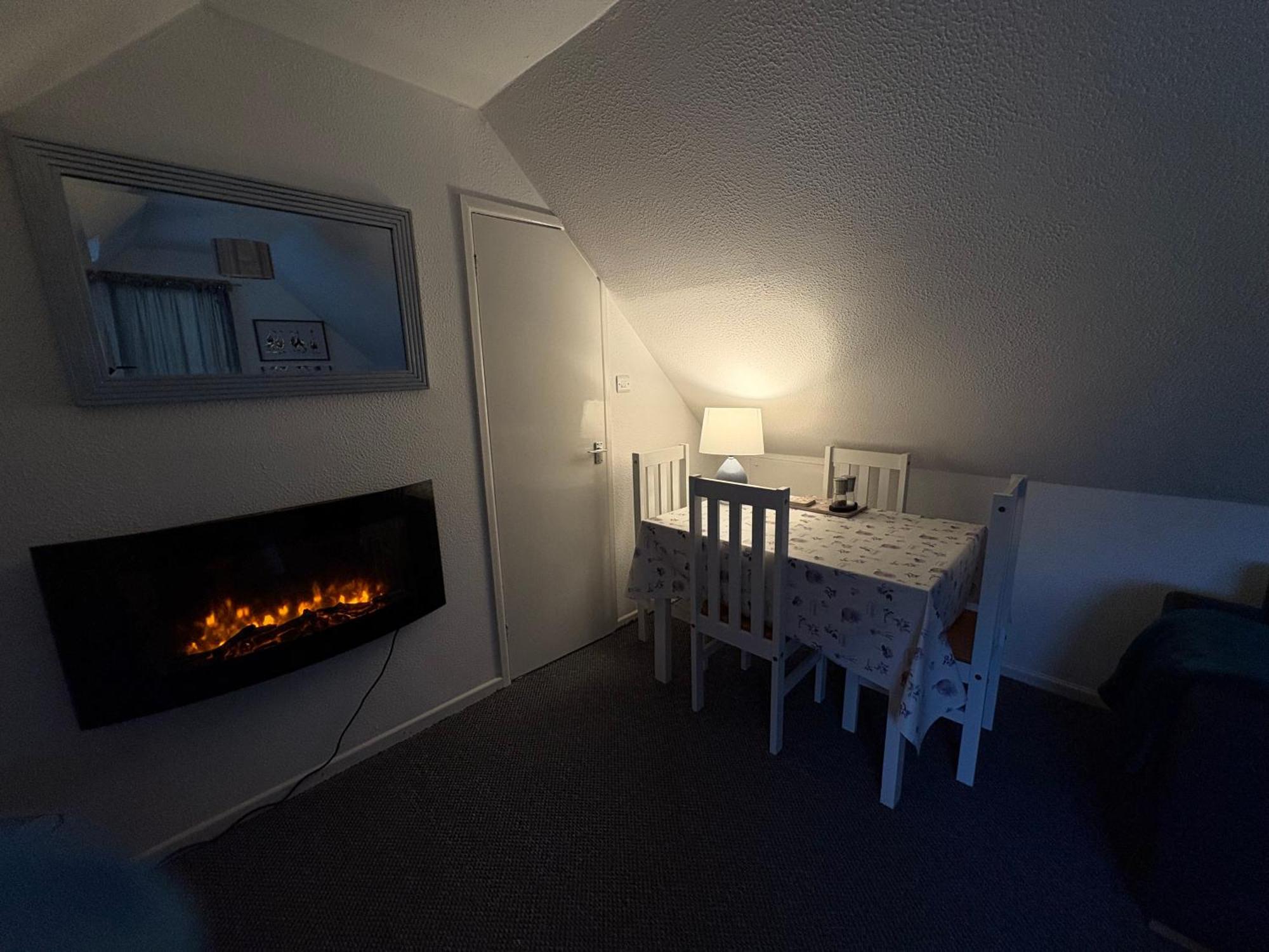 Self Catering Apartment, Jurassic Coast/Dorset Wareham Ngoại thất bức ảnh