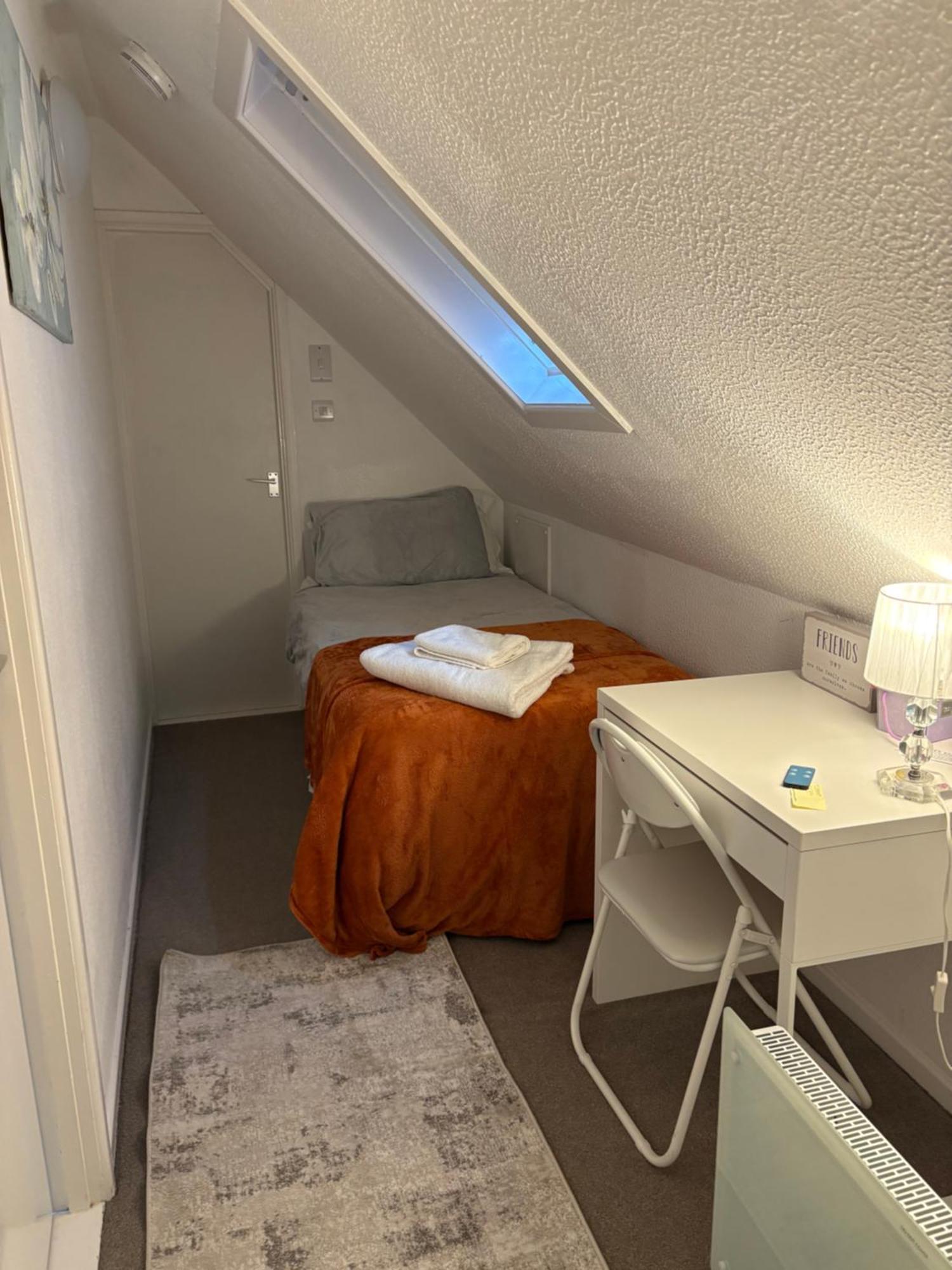 Self Catering Apartment, Jurassic Coast/Dorset Wareham Ngoại thất bức ảnh