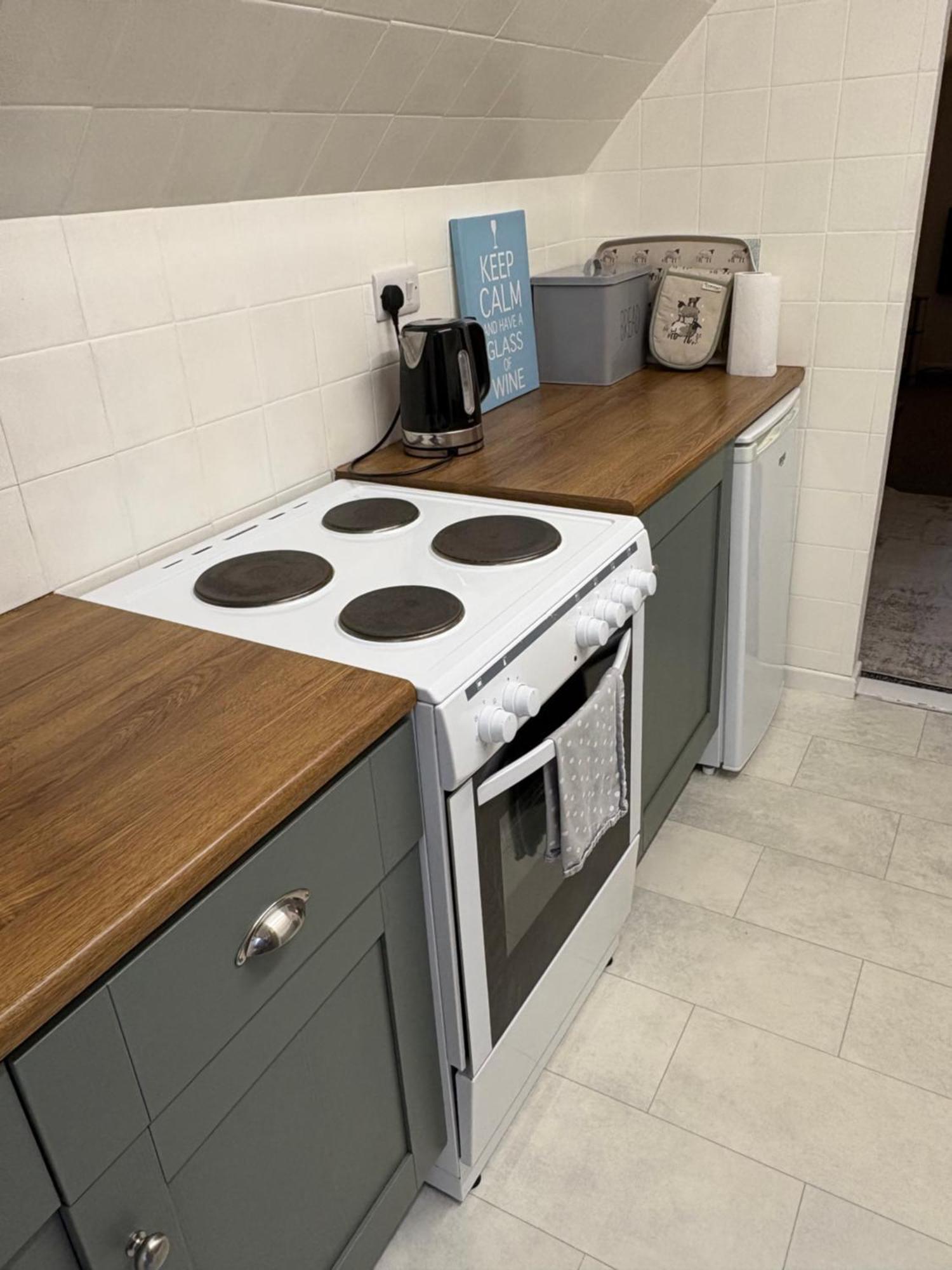 Self Catering Apartment, Jurassic Coast/Dorset Wareham Ngoại thất bức ảnh