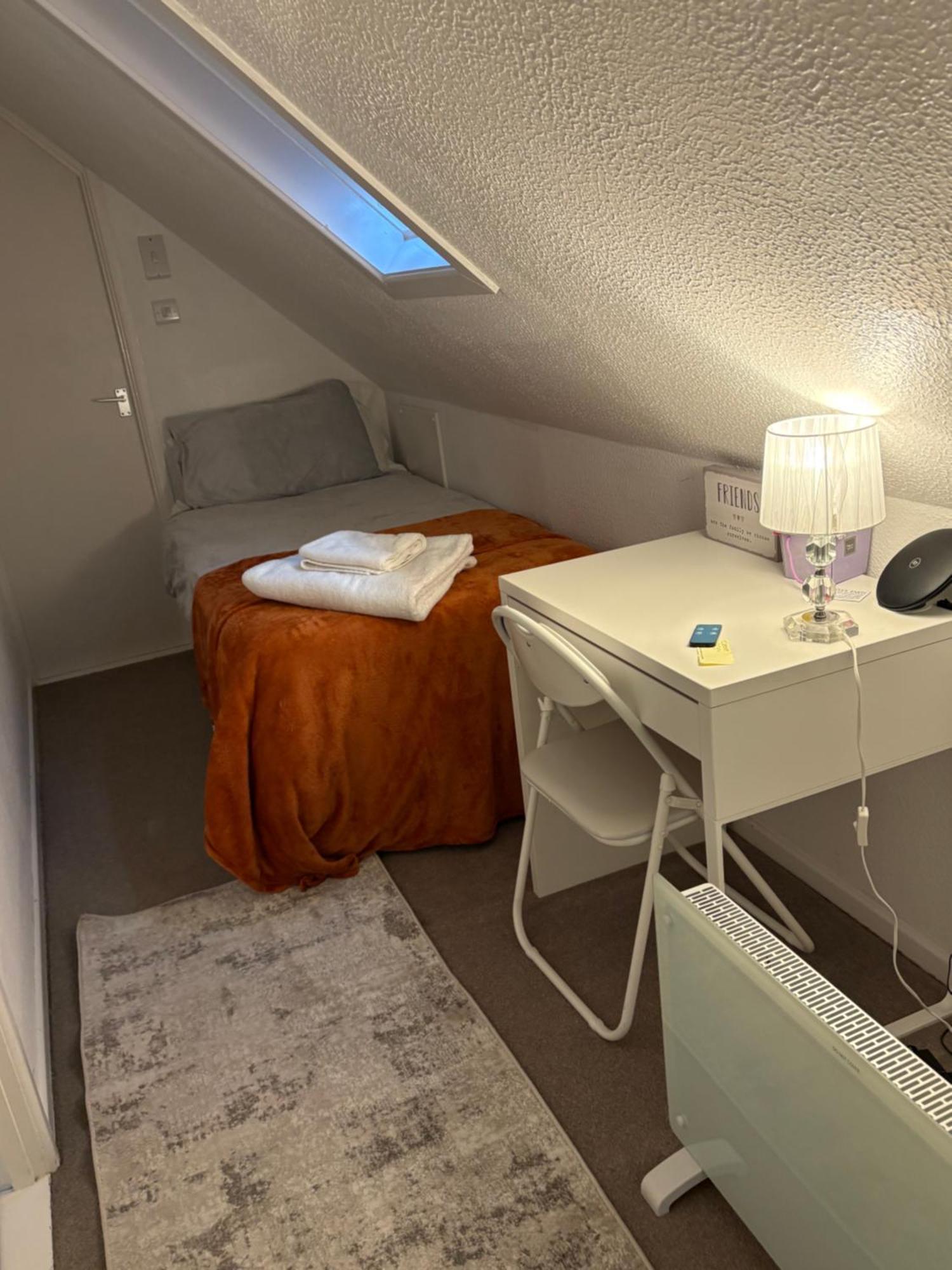 Self Catering Apartment, Jurassic Coast/Dorset Wareham Ngoại thất bức ảnh