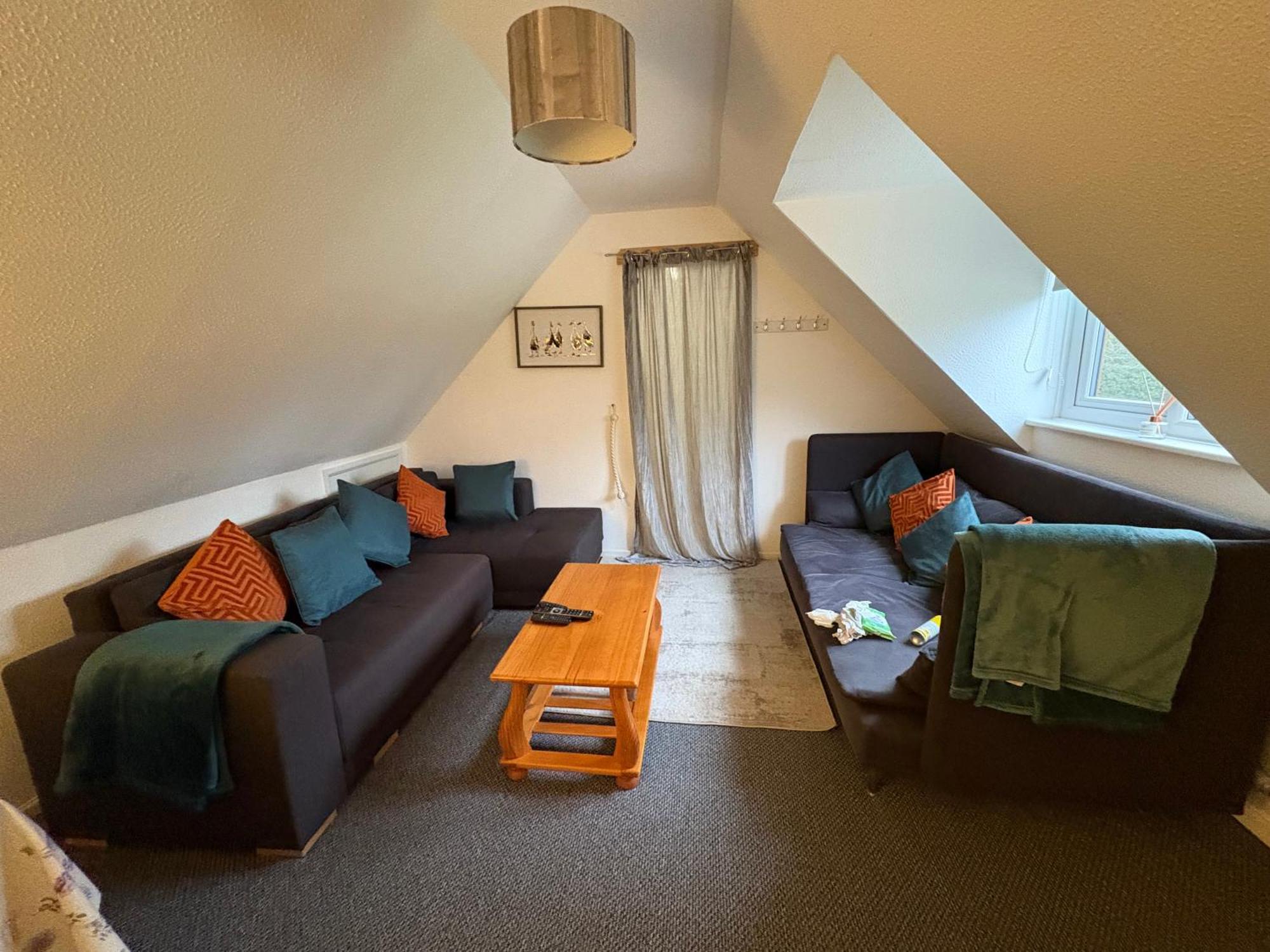 Self Catering Apartment, Jurassic Coast/Dorset Wareham Ngoại thất bức ảnh